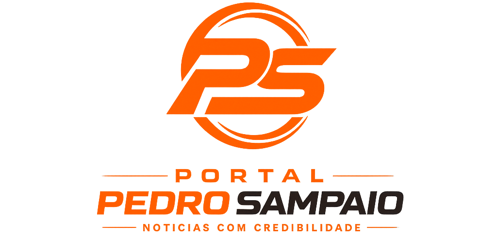 Portal Pedro Sampaio