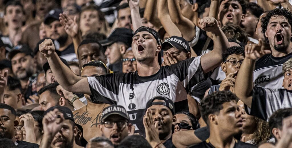 Torcida XV de Piracicaba - Maiores públicos Copa Paulista