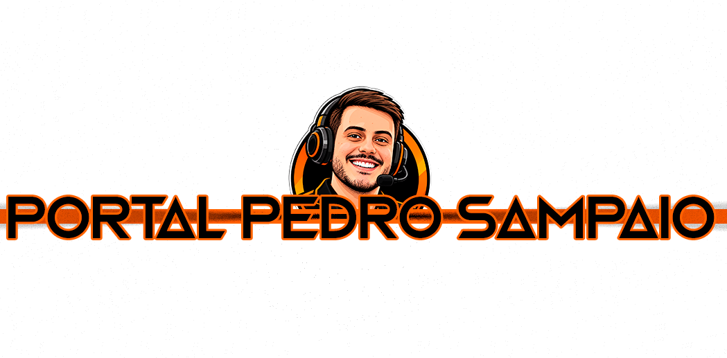 Portal Pedro Sampaio